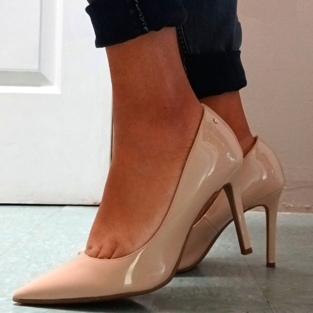 Circus by Sam edelman hees